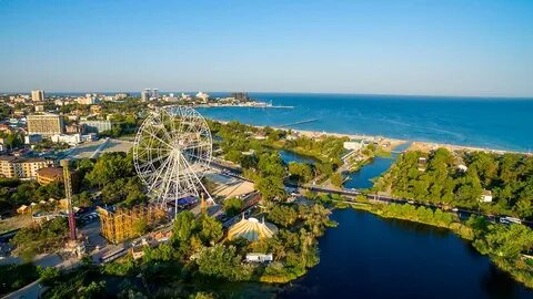 Anapa view