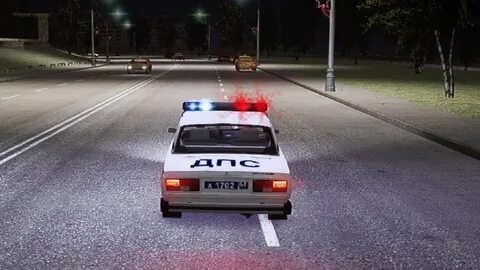 Дпс русский мод