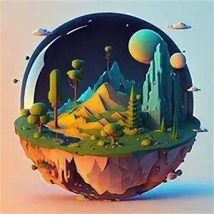 Idle planet miner. Idle planet miner