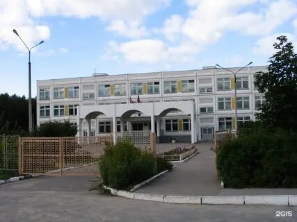 Балашиха средняя 5