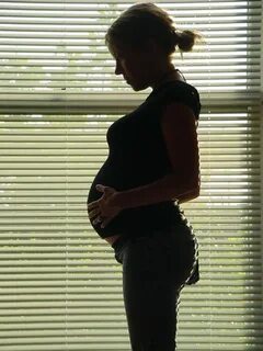 Woman impregnated