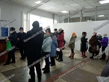 Рирц брянск бежицкий