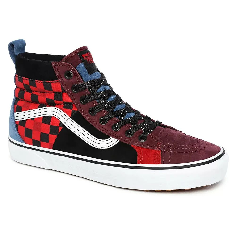 Vans высокие кеды sk8-Hi. Кеды vans sk8. Кеды vans sk8-Hi MTE. Vans sk8-Hi 46 MTE DX.