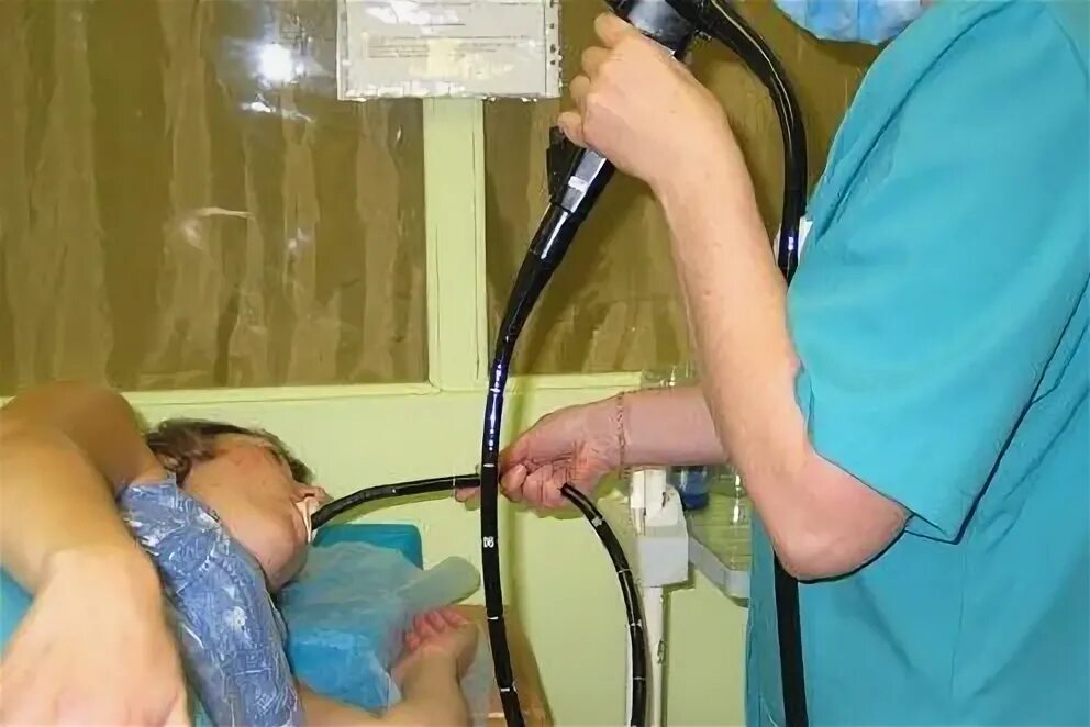 Фгдс можно ли чистить зубы