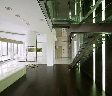 High hall