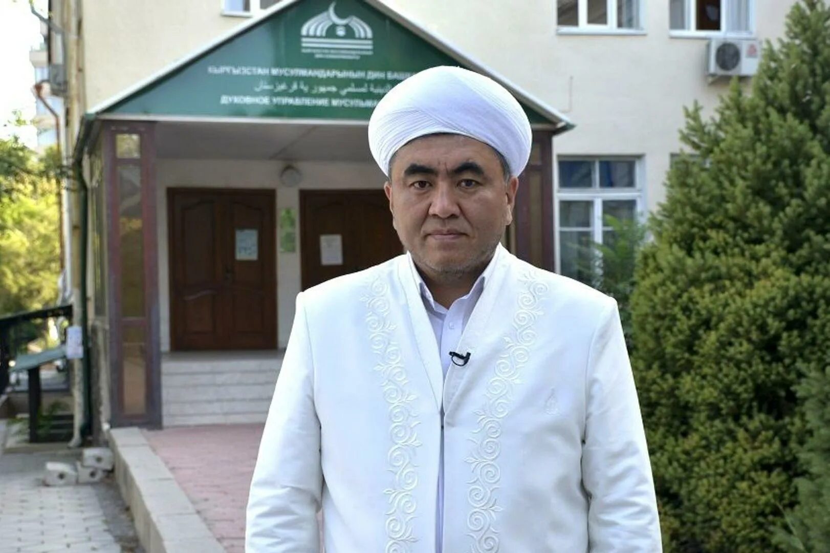 Что такое матчество в киргизии