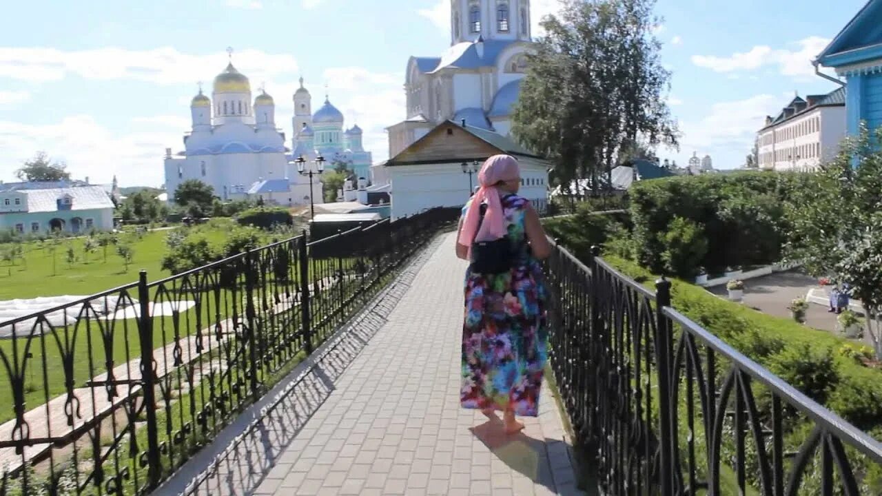 Погода в дивеево на неделю точный прогноз. Погода в дивеево на неделю точный прогноз