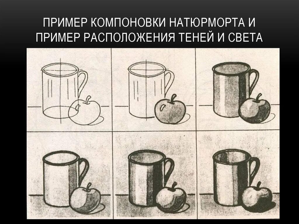 Презентация натюрморт поэтапно 3 класс. Натюрморт схема рисования. Рисование натюрморта пошагово. Этапы рисования натюрморта. Натюрморт пошаговое рисование для детей.