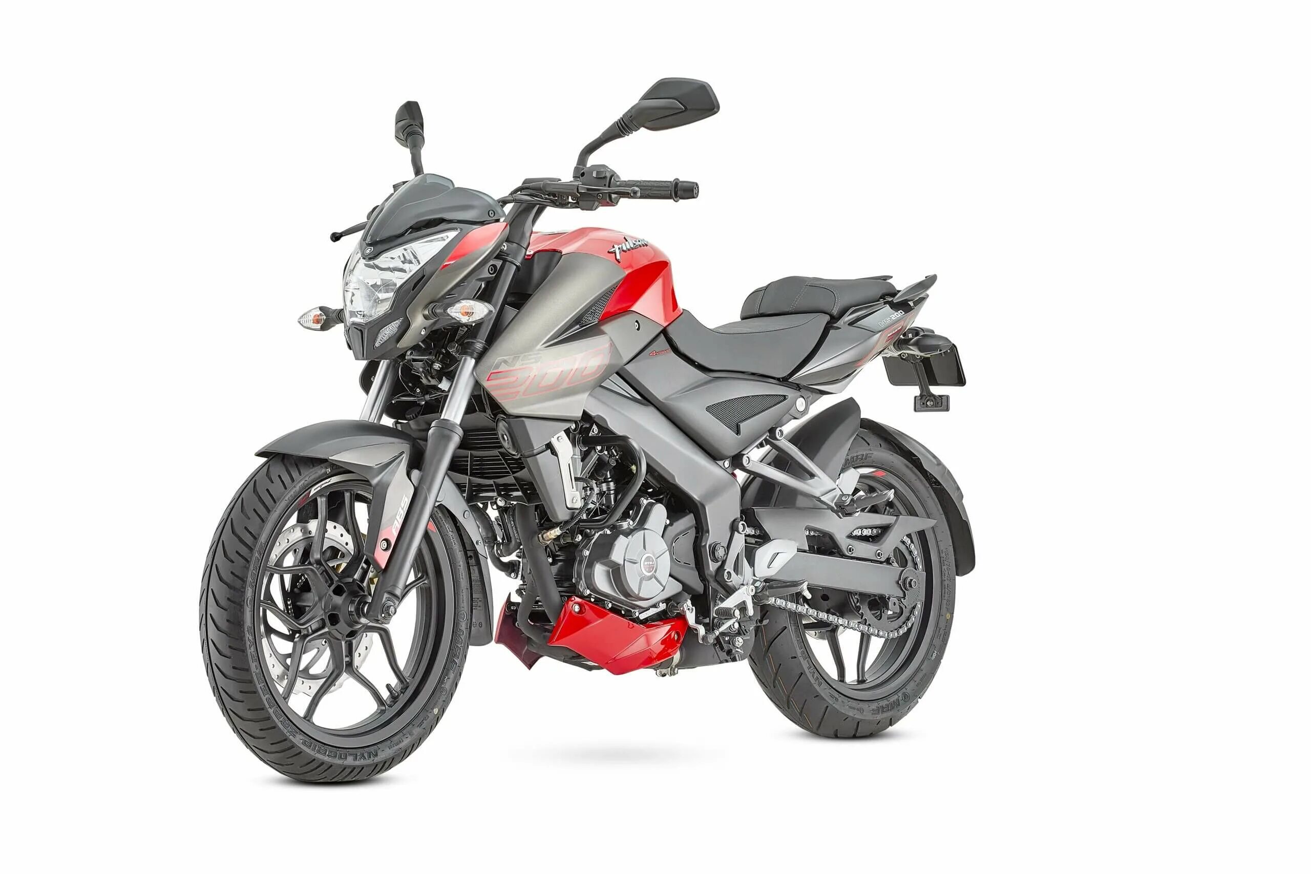 Баджадж Pulsar 200ns купить в Волхове Транспорт Авито