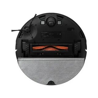 Mi 2 pro пылесос