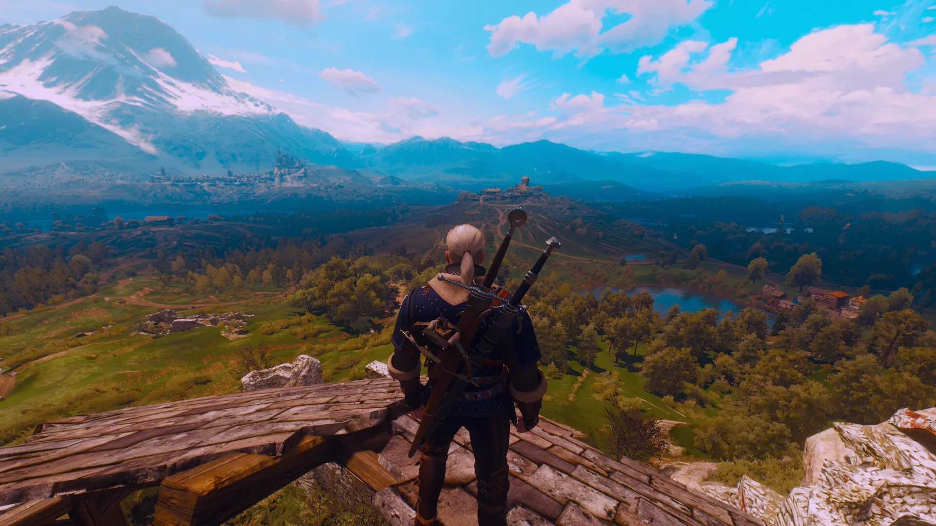 Witcher 3. The Witcher 3 Wild Hunt. Ведьмак 3 зе Витчер. Обои на рабочий стол the Witcher 3 Wild Hunt. Длс хант