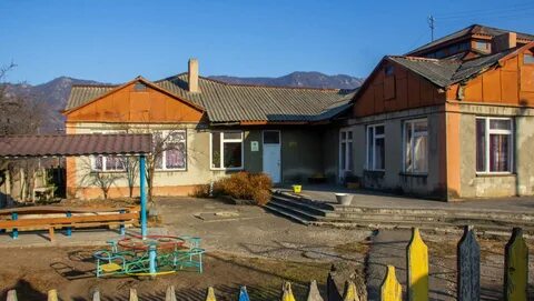 Армянские детские сады