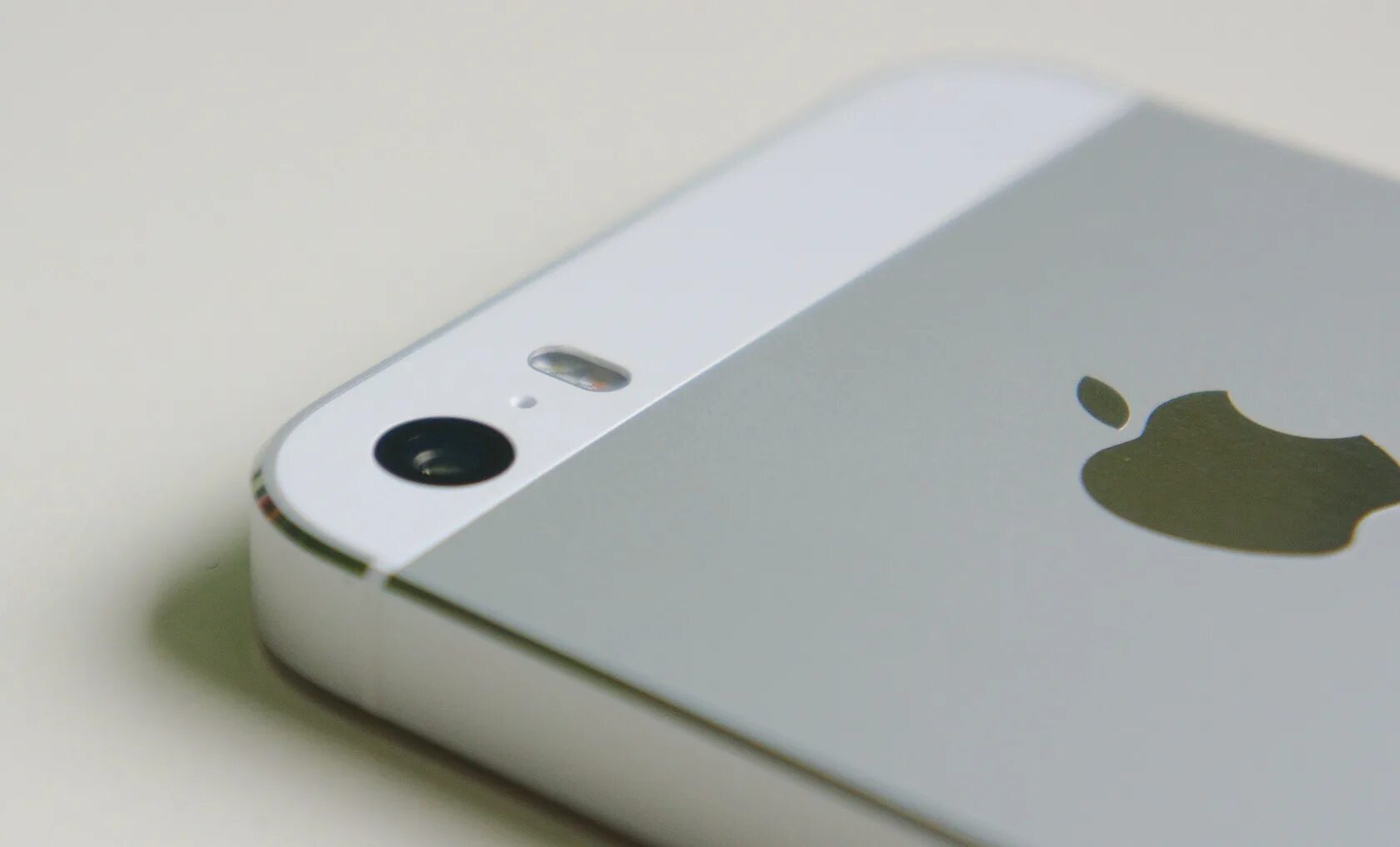 How apple