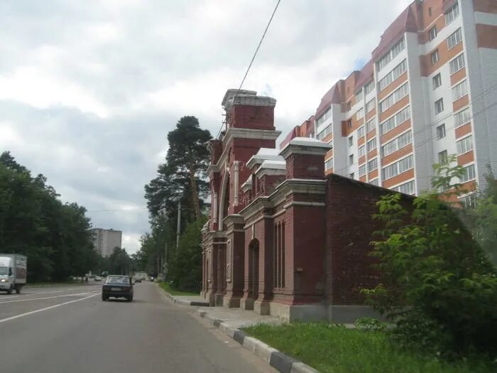 Контент Vampir1980 - Портал (сайт) Пушкино Московской области. Информационно-раз