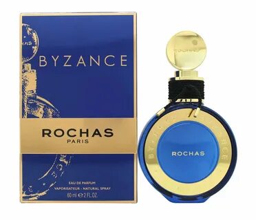 Rochas духи