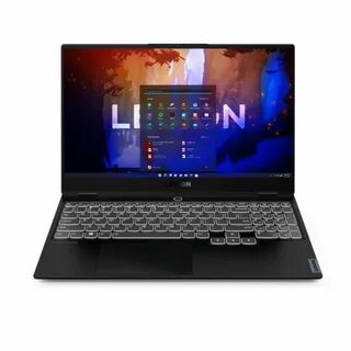 Legion 7 amd