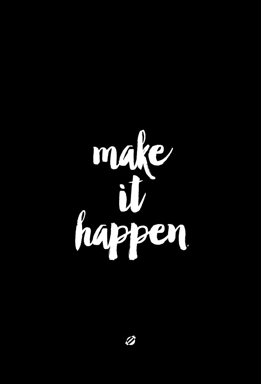 Make it happen. Картинка make it happen. Make it happen персонаж. Джордана Левин make it happen. It happen little