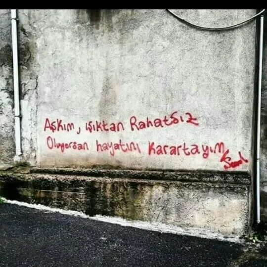 Yok var