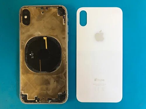Как снять стекло айфон xs Опыт с iPhone X 2 месяца без чехла и без царапин! Есть один вариант YouTube