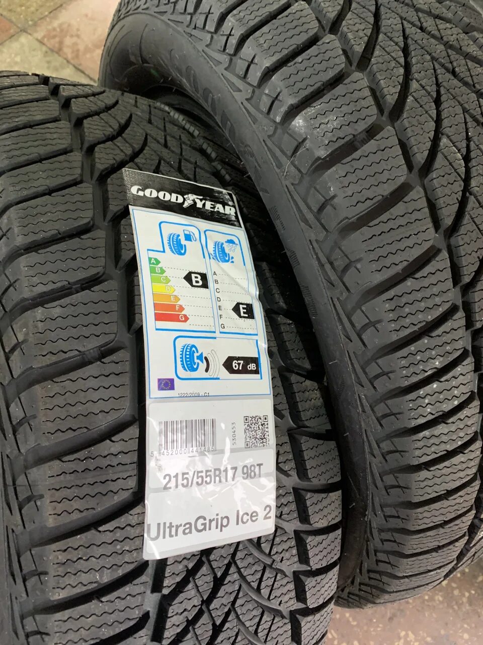 Goodyear ULTRAGRIP Ice 2. Goodyear Grip 215 55 17. 215/55 R17. 225/55 R17 Оптима.