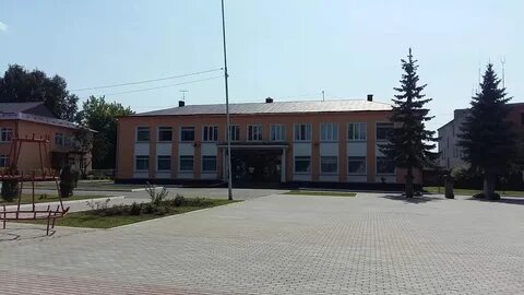 Погода брянск суземка павловичи