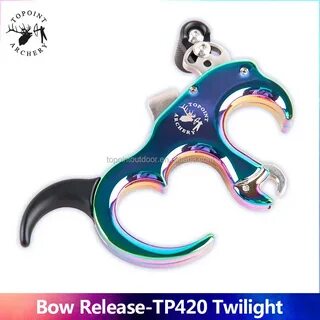 F trigger