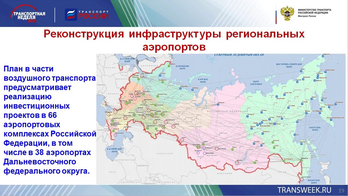 Какие аэропорты закрыты в россии 2024. Карта аэропортов. Аэропорты России. Программа развития региональных аэропортов. Развитие региональных аэропортов и маршрутов федеральный проект.