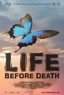Life before life