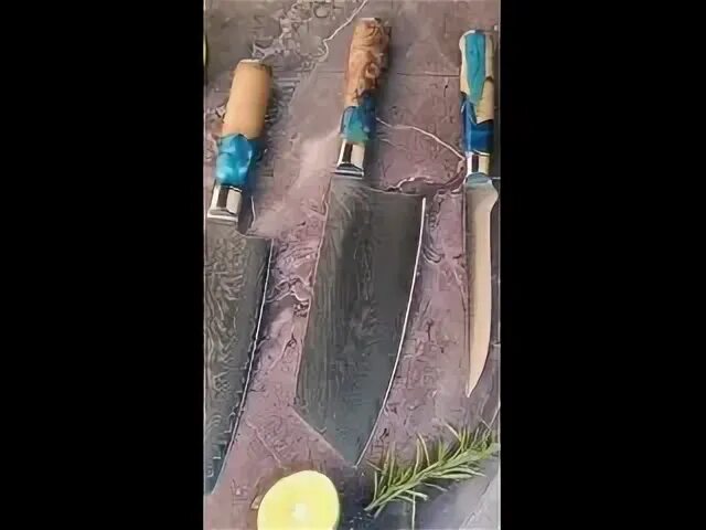 Кузня суходеева ножи