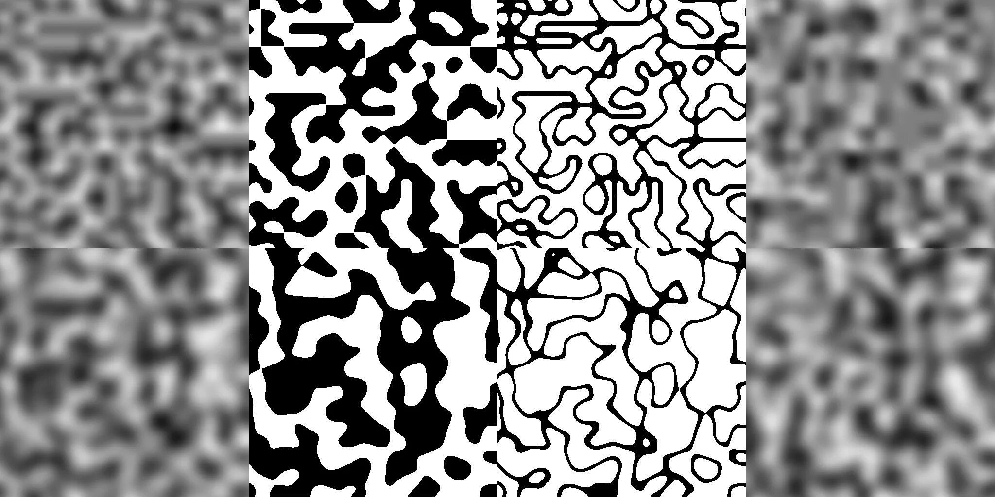 Perlin noise