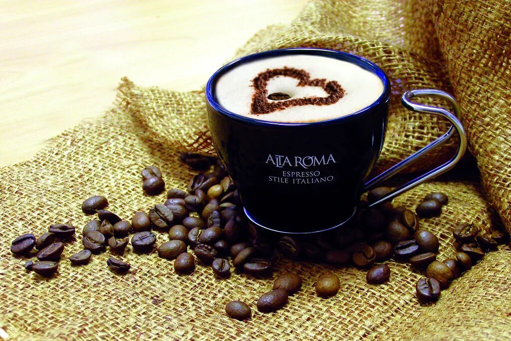 Ай чашка