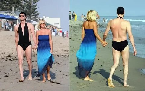 Тина Карол жалаңаш