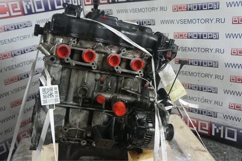 Контрактные двигатели сузуки