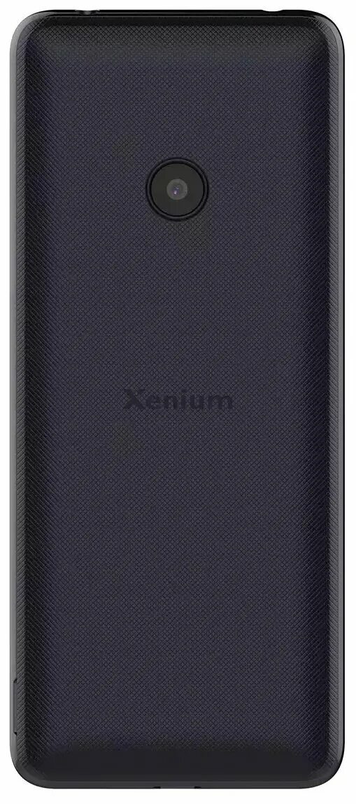 Xenium e169