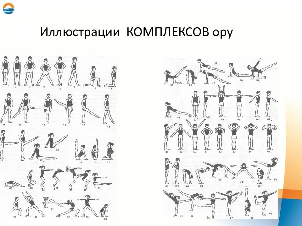 Количество общеразвивающих упражнений. Схема проведения комплекса общеразвивающих упражнений. комплекс ору по физкультуре схема. комплекс ору 1 по физкультуре. схема построения комплекса ору.