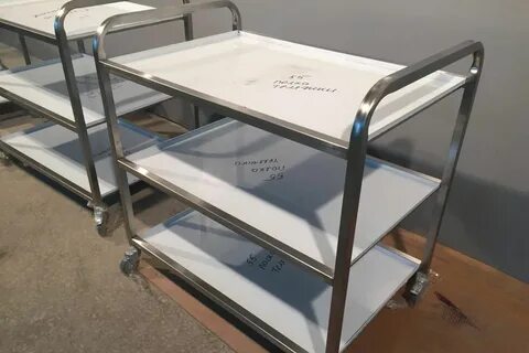 Покупатели нержавеющей стали