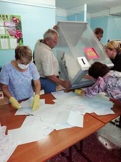 Голосование 7 7