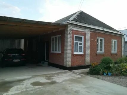 Станица холмская улицы