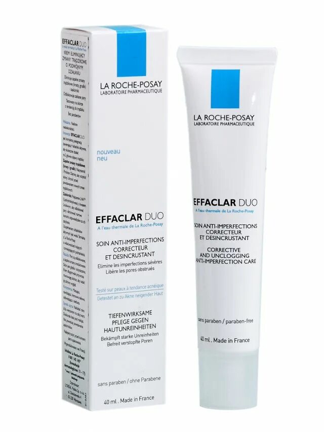 La roche posay effaclar duo soin. Эффаклар дуо от ля Рош. La Roche-Posay Effaclar Ultra Duo(+). La Roche Posay Effaclar дуо+. Ля Рош позе эфаклар с тоном.