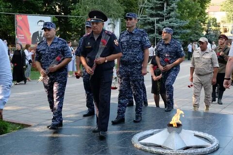 Новости дагестана кавказский