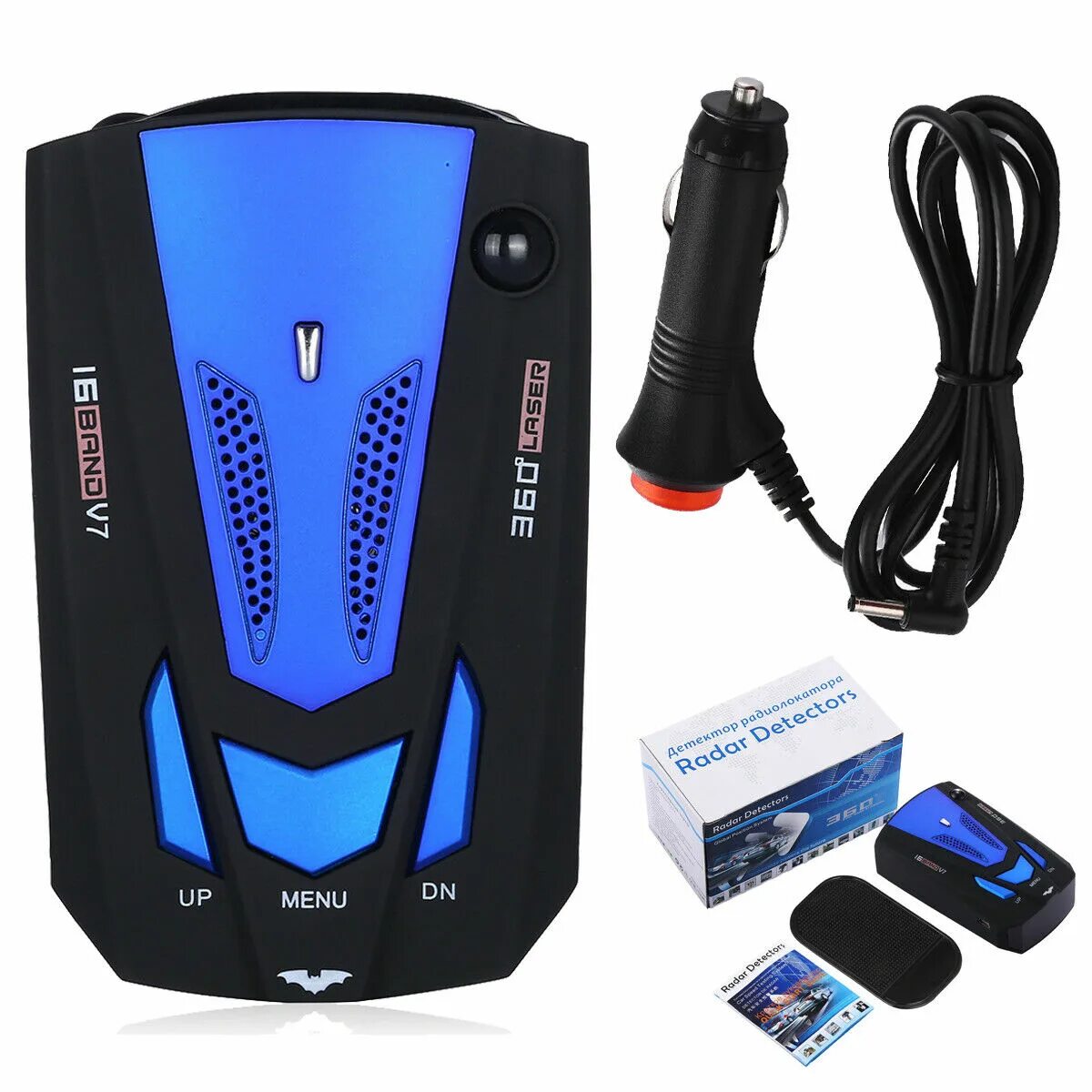 Radar detectors v7. Tehnoman / антирадар radar detectors 360 full-band scanning. антирадар tehnoman 16band v7. радар детектор 16 band v7 черный. 360 laser 16 band v7 обновление.