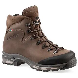Ботинки zamberlan gtx