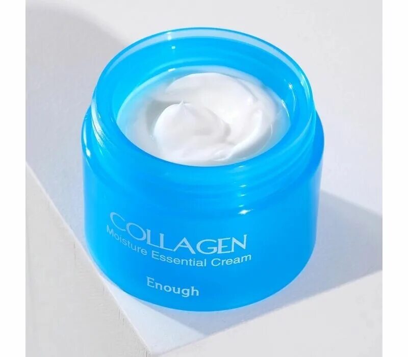 Крем с коллагеном купить. Увлажняющий крем с коллагеном enough Collagen Moisture Essential Cream. Enough крем увлажняющий с коллагеном - Сollagen Moisture Essential Cream, 50мл. Крем для лица коллаген Collagen Moisture Essential Cream, 50 мл. Крем для лица Collagen Moisture Essential Cream 50ml enough.