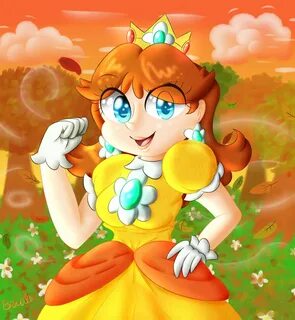 78+ Princess Daisy Wallpaper on WallpaperSafari.