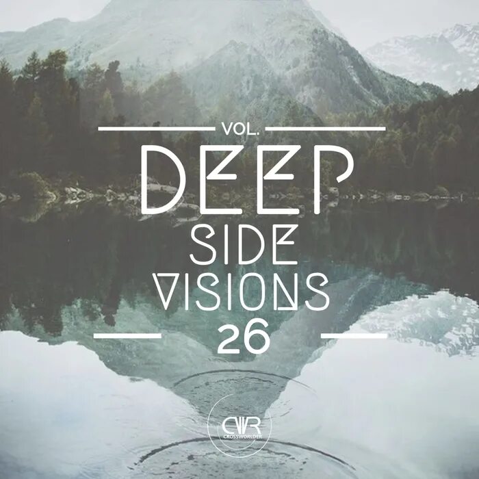 The deepest side. Vision side. deep vision. spend 2 hours a day outside vision.