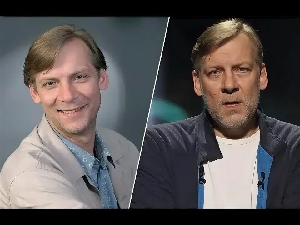 Успел побывать в двух разных браках: Виктору Ракову исполнилось 60 лет