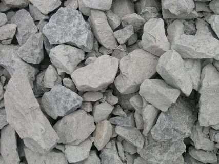 Gray rock