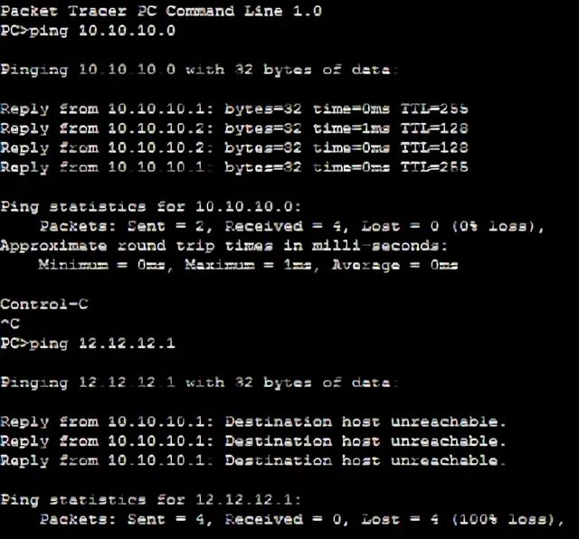 Static list. Static list