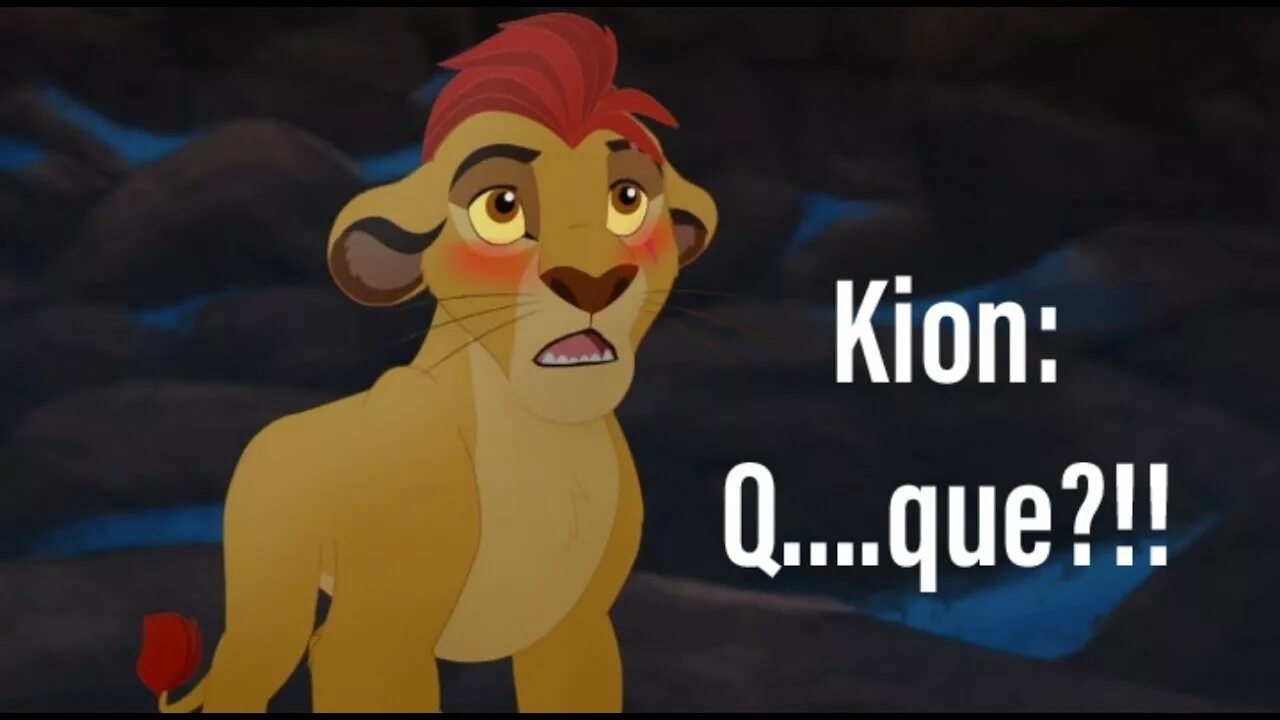 Просмотр kion