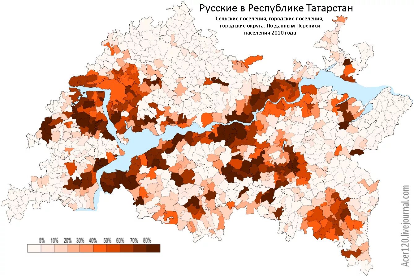 Расселение татар. Национальный состав Татарстана карта. Этническая карта Республики Татарстан. Расселение татар в России карта. Плотность населения РТ.